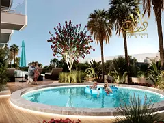 A/C In Balcony - 10% DP - 60% CA - 10% ROI - Prime Spot