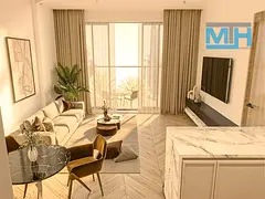 High ROI | Off Plan | Handover Soon