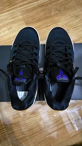 Kobe 9 elite low m protro