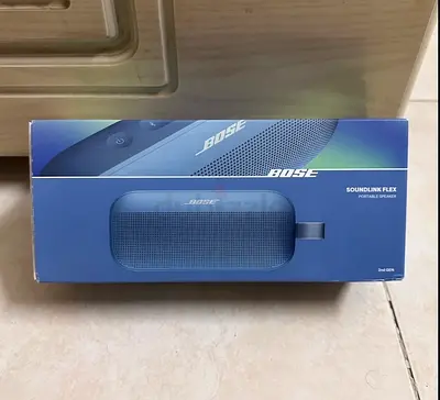 Bose Soundlink Flex 2nd Gen Speaker - NEW