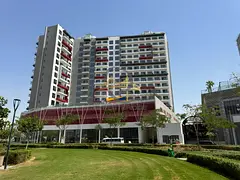 Facing Park | Double High Ceiling | Book Now