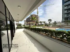 Stylish &amp; Spacious Layout / MBR City / Elegant 2BR