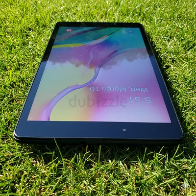 Samsung Galaxy Tab A8 best for kids only in 199 Dirham