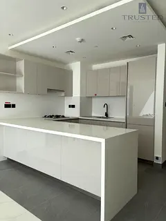 3BR + Maids | Newly Built | Unfurnished