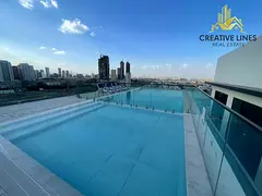 Spacious Apartment With Maid Room Available For Rent
