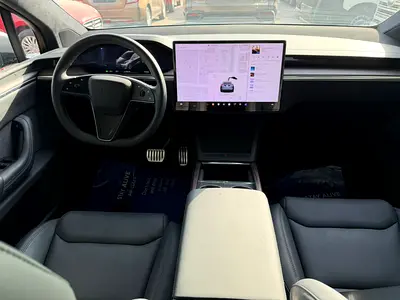 2024 Tesla MODEL X 缩略图 17