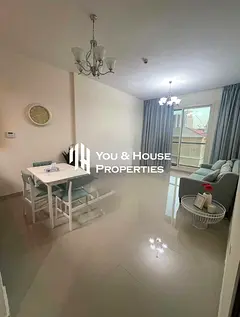 Fully Furnished Apartment In JVC I Great Quality I Investor Deal