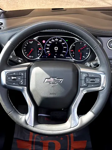 صورة مصغرة 17 لـ 2023 Chevrolet BLAZER