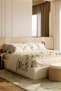 Modern 1-Bedroom Apartment | Prime Investment Opportunity | Binghatti HillCrest