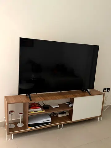 TV table