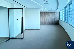 Park Towers | Grade-A | Office Space