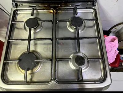 Thamson 4 burn cooker for sale - very clean