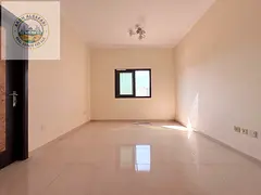 SPACIOUS ONE BEDROOMHALL // IN-FRONT OF SAFARI MALL , LULU HYPER MARKET // TWO BATHROOMS // ON ROAD