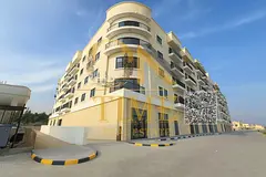 Opportunity on Ali Mohammed Bin Zayed - Immediate handover - Freehold ownership - Studio with balcon