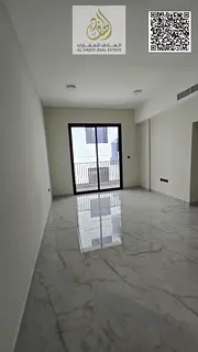 📌 For Annual Rent – 1 Bedroom Apartment | 2 Bathrooms | Balcony | First Occupant | Super Deluxe