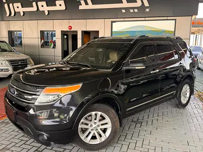 صورة 4 لـ 2013 FORD EXPLORER