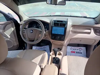2010 KIA SPORTAGE 照片 3