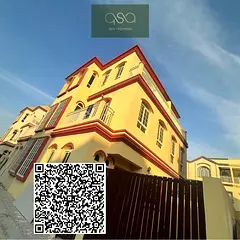 Open Kitchen/Double Balcony/Open View/Main Road Villa/2Bedroom 2H Type Villa For Rent