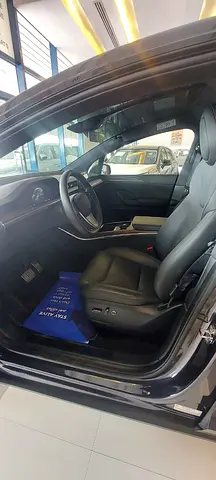 2024 Tesla MODEL X 缩略图 11