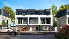 10% Down Payment|0,5% MONTHLLY | 40% DISCOUNT | 100% ROI | NEXT TO AL BARARI