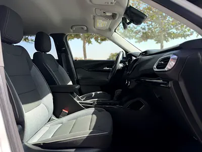 2022 Chevrolet TRAILBLAZER 照片 11