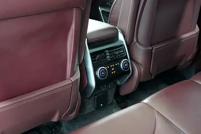 صورة مصغرة 18 لـ 2023 LAND Rover RANGE ROVER