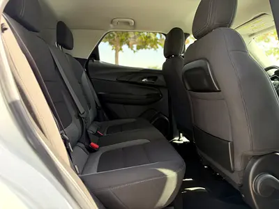 2022 Chevrolet TRAILBLAZER 照片 14