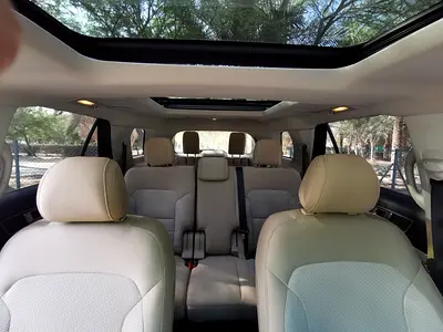 صورة مصغرة 11 لـ 2016 FORD EXPLORER