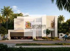 LUXURY LIFESTYLE - VASTU UNIT - DIRECT ON WATER - PALACE BRANDED VILLAS - EMAAR PRODUCT