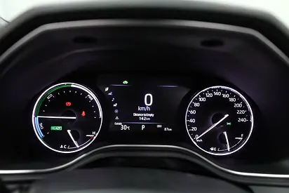 Toyota Avalon, миниатюра 17