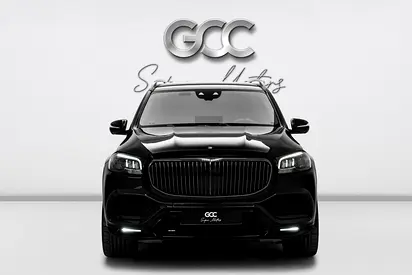 صورة 3 لـ 2023 Mercedes-Maybach GLS-CLASS