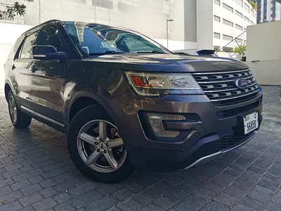 صورة مصغرة 17 لـ 2016 FORD EXPLORER