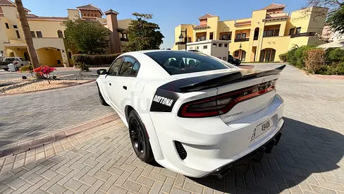 Dodge Charger 2020
