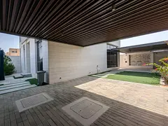 Modren Style | Huge Space | Brand New | 4 Bedroom With Maid Room