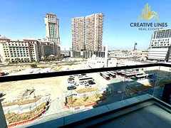 Well Maintained Huge Size Studio | Vacant now | Open view
