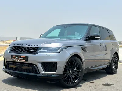 Land Rover Range Rover Sport HSE, миниатюра 3
