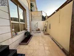 Villa for Sale in Al Muwaihat 2 • 5 Master Bedrooms • Majlis with Bathroom • Living Room with 