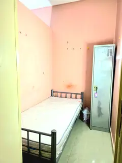 EXECUTIVE SINGLE PARTITION MALAYALI ONLY. Niyadat Al Ain