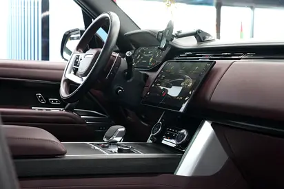 صورة مصغرة 13 لـ 2023 LAND Rover RANGE ROVER