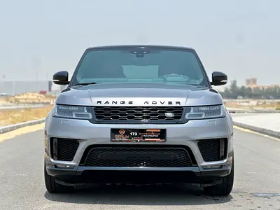 Land Rover Range Rover Sport HSE, миниатюра 2