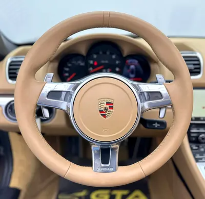صورة 8 لـ 2013 Porsche BOXSTER