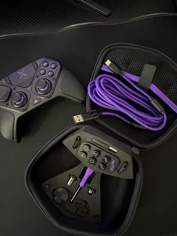 Brand new Victrix Pro BFG