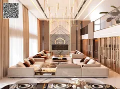 Apartment in Tiger Downtown Ajman, Al Alia, 3 bedrooms, AED 1,041,000