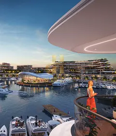 Wildlife | Lagoon | Profit Ready Investment