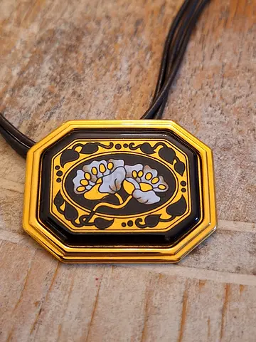 Michaela Frey necklace