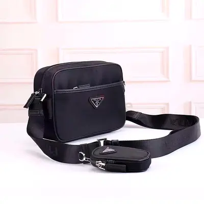 Prada side bag