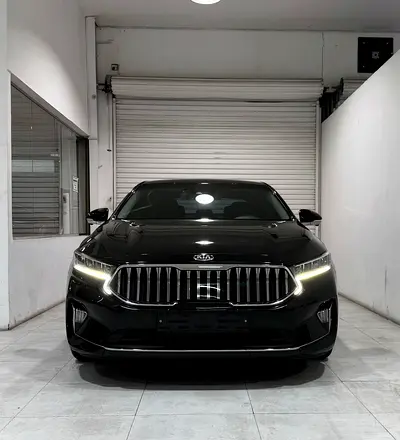 KIA | CADENZA | K7 | Premier | X edition | 2021