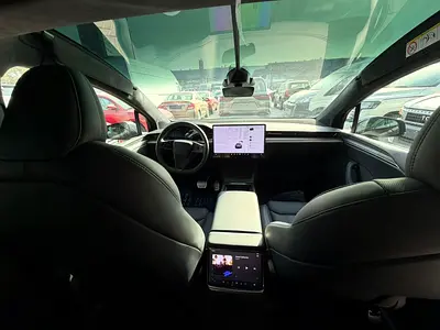 2024 Tesla MODEL X 缩略图 18