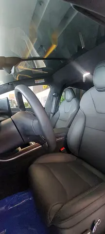 2024 Tesla MODEL X 缩略图 13