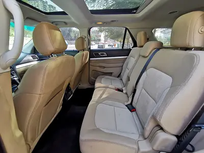صورة 8 لـ 2016 FORD EXPLORER